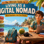 Digital Nomad