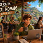 best cafes for digital nomads