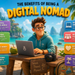 digital nomad