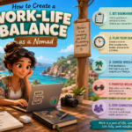 work-life balance